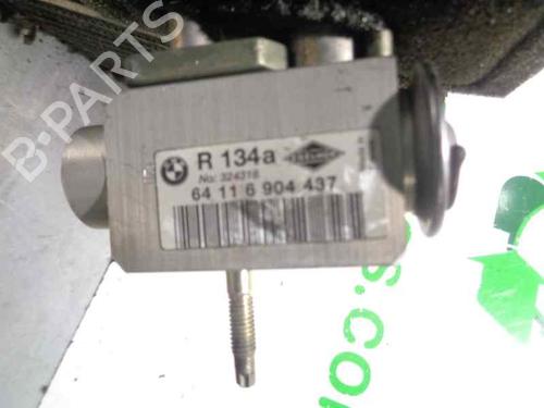 Air conditioning evaporator BMW 3 Coupe (E46) 320 Ci | BP11667877M109 