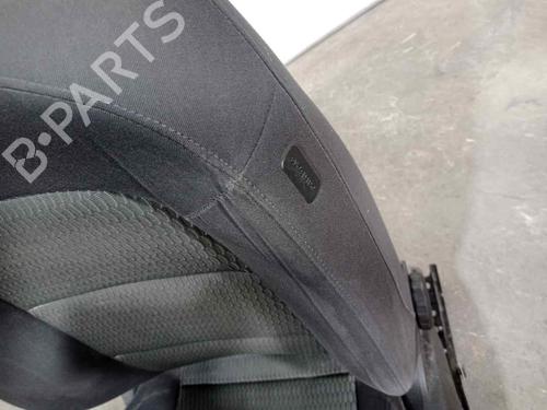 Left front seat AUDI A5 Sportback (8TA)  | BP14468601C15 