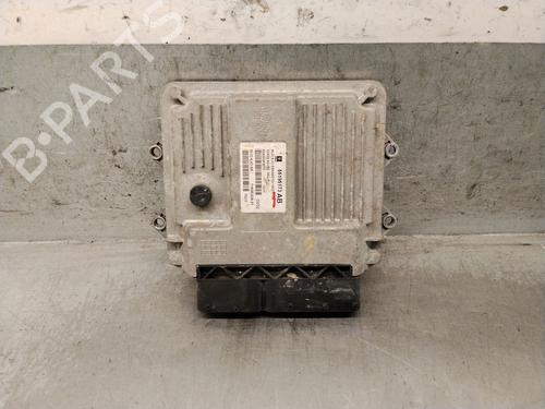 engine-control-unit-ecu-suzuki-swift-iii-mz-ez-2005-37692287 main image