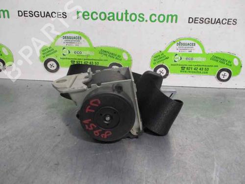 Used Rear right seatbelt BMW 1 (E87) 118 d (122 hp) 7445292
