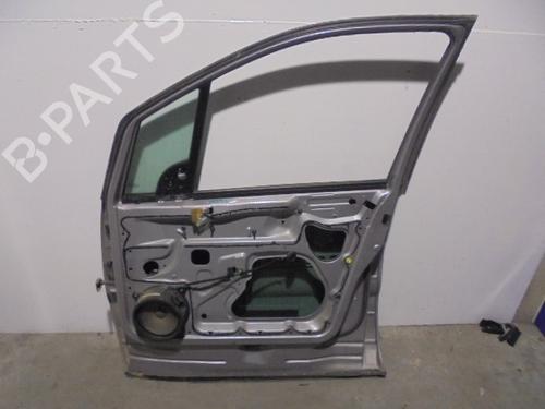 Right front door MERCEDES-BENZ A-CLASS (W168) A 160 (168.033, 168.133) | BP9974570C3 