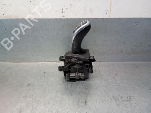 Gear lever BMW 3 Touring (F31) 330 d xDrive | BP26020271M90 