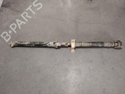 Driveshaft TATA SAFARI (42_FD) 3.0 D | BP40506583M37 - Image 4