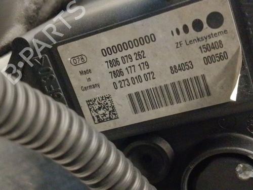 Steering rack BMW 3 Touring (E91) 320 d | BP36996081M22 - Image 8