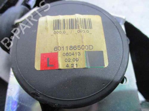 Front right seatbelt LAND ROVER FREELANDER I (L314) 2.0 Td4 4x4 | BP8723782I25 