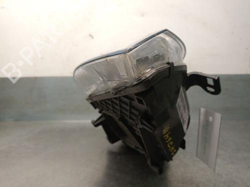 Right headlight RENAULT MEGANE III Hatchback (BZ0/1_, B3_)  | BP32440075C29  - Image 6