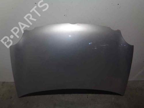 Used Hood VW POLO IV (9N_, 9A_) 1.4 16V (75 hp) 7838984