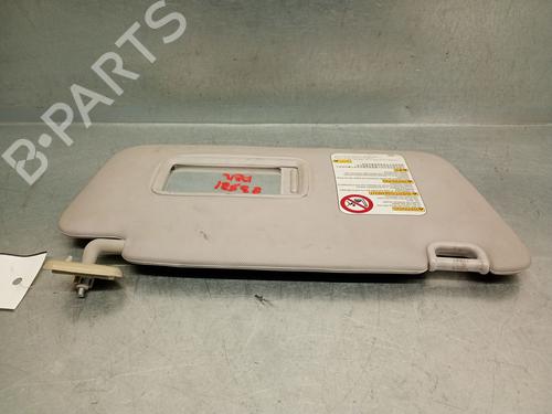 Right sun visor SUBARU FORESTER (SH_) 2.0 D AWD (SHH, SHD, SHN) | BP29277378I2 