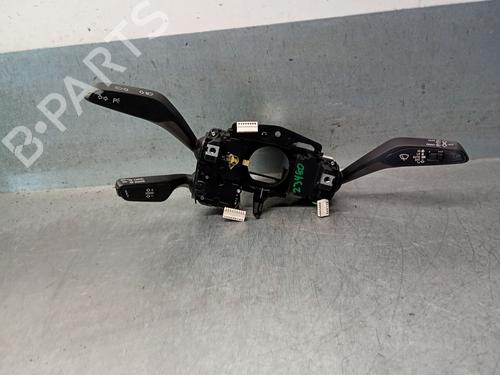 Used Headlight switch AUDI A3 Sportback (8VA, 8VF) 1.6 TDI (110 hp) 28679756