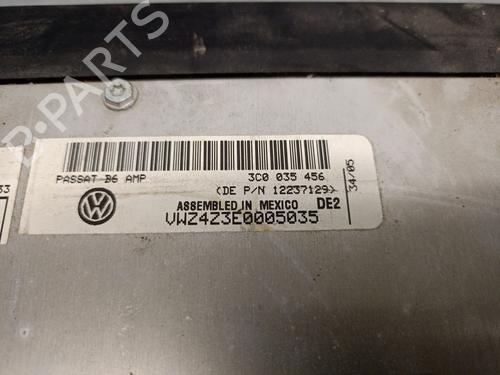 Other VW PASSAT B6 (3C2) 2.0 TDI 16V | BP27855027O1