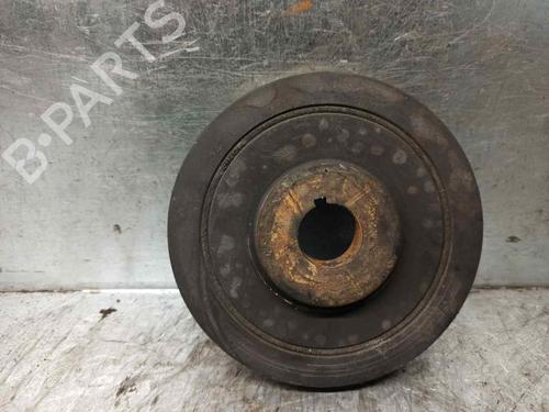 Used Pulley PEUGEOT EXPERT Van (222) 2.0 HDI (109 hp) 20261966