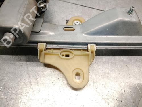 Front right window mechanism RENAULT TWINGO III (BCM_, BCA_) 0.9 TCe 90 (BCM9, BCM2) | BP38265478C23 - Image 4