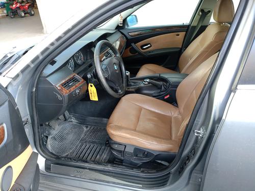 Lygtevasker BMW 5 (E60) 525 d | BP28107313E17 