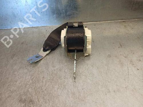 Rear left seatbelt BMW 5 (E60) 520 d | BP7457000I29 