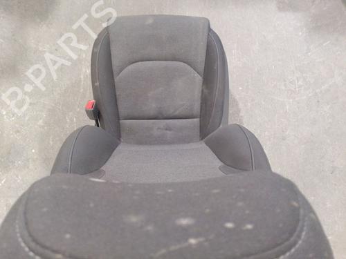 Right front seat HYUNDAI i30 Estate (PDE) 1.0 T-GDI hybrid 48V | BP32868208C16  - Image 5
