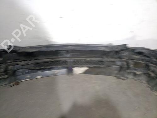 Front bumper MERCEDES-BENZ C-CLASS (W203) C 220 CDI (203.006, 203.008) | BP29067282C7 