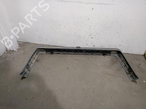 Rear bumper OPEL CORSA A Hatchback (S83) 1.2 N (F08, M08, F68, M68) | BP30897575C8 