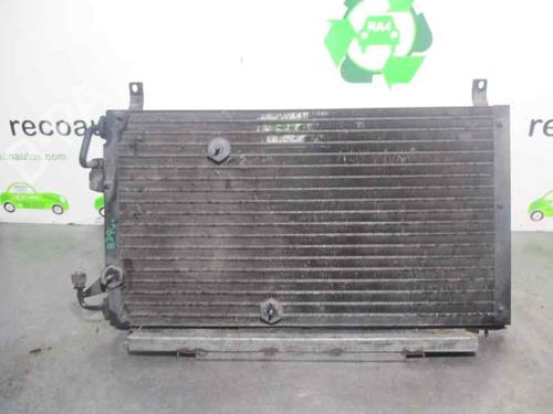 Used AC radiator OPEL OMEGA B (V94) 2.5 TD (F69, M69, P69) (130 hp) 2531126