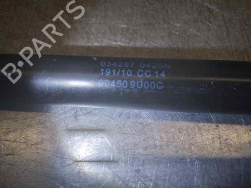 Tailgate lift support NISSAN NOTE (E11, NE11)  | BP21020922C138 