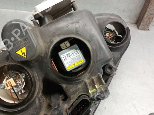 Right headlight FORD S-MAX (WA6) 2.0 TDCi | BP32035391C29 - Image 8