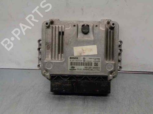 Used Engine control unit (ECU) HYUNDAI ix35 (LM, EL, ELH) 1.7 CRDi (116 hp) 6005119