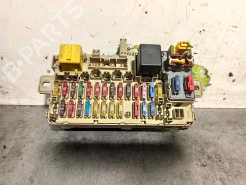Used Fuse box ROVER 400 II Hatchback (RT) 416 Si (112 hp) 5328673