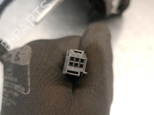 Left mirror PEUGEOT 5008 (0U_, 0E_) 1.6 16V | BP27573407C26 