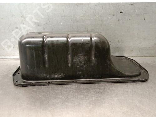 Oil sump MAZDA 3 (BL) 1.6 MZ-CD (BL14) | BP38486583M115 - Image 2