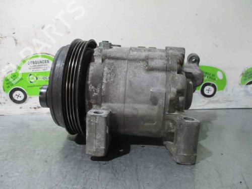 AC compressor SUBARU LEGACY III Estate (BH) 2.0 AWD (BH5) | BP2315755M34 