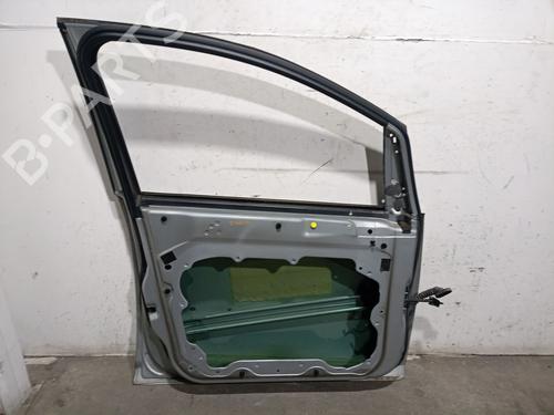 Left front door FORD FOCUS C-MAX (DM2) 1.6 TDCi | BP21582286C2 