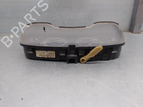 Instrument cluster OPEL ASTRA G Estate (T98) 1.6 (F35) | BP13010354C47 