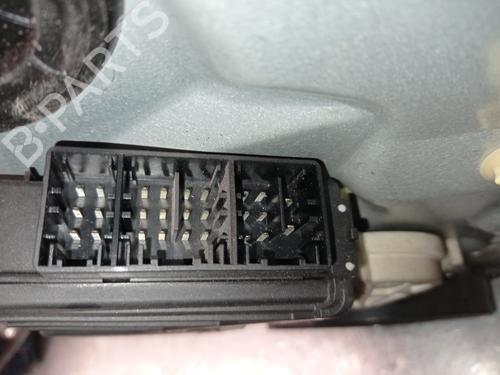 Front right window mechanism SEAT IBIZA III (6L1) 1.4 16V | BP13374526C23 