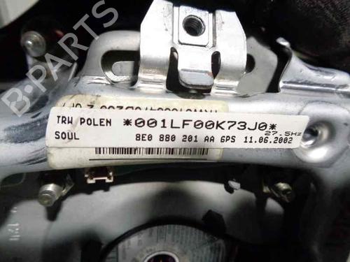 Førerens kollisjonspute AUDI A2 (8Z0) 1.6 FSI | BP5015952C9 