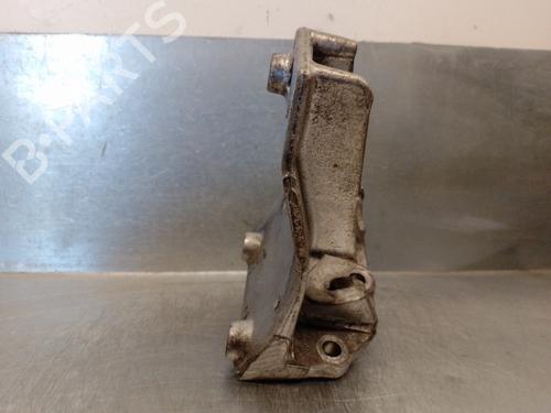Engine mount SUBARU LEGACY IV Estate (BP) 3.0 R AWD (BPE) | BP16027196M89 
