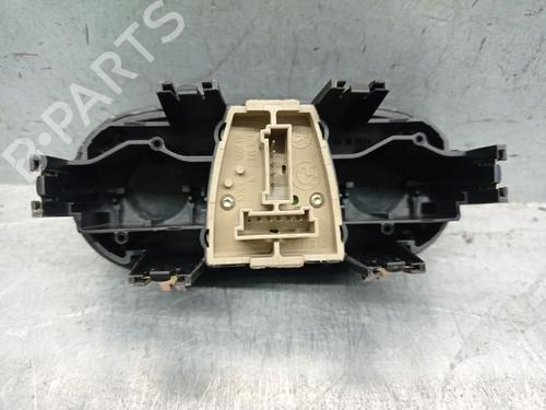 Mirror switch MINI MINI (R50, R53) One | BP26494716I25 