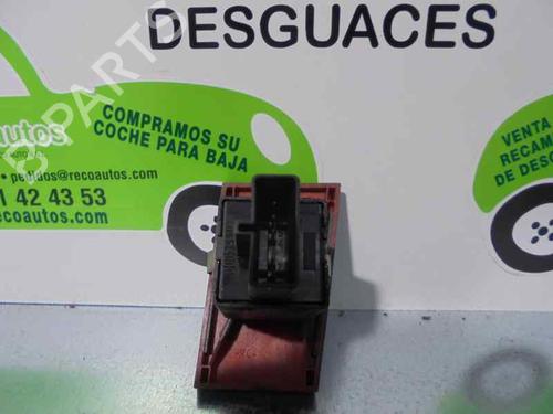 Warning switch OPEL SIGNUM Hatchback (Z03) 1.9 CDTI (F48) | BP20246441I22 