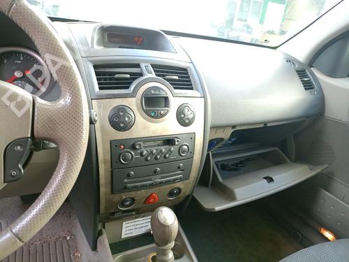 Module électronique RENAULT MEGANE II Saloon (LM0/1_) 1.9 dCi (LM0G, LM1G, LM2C) | BP31013900M83 