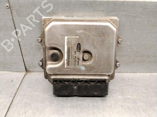 Used Engine control unit (ECU) Engine control unit (ECU) FIAT 500L (351_, 352_) 1.3 D Multijet (199LXY1A, 199LXY11) (84 hp) 36261601 36261601
