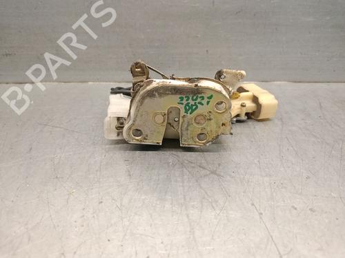 Front right lock TOYOTA YARIS (_P1_) 1.3 (NCP10, SCP12_) | BP28318977C97 