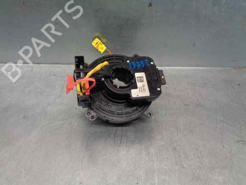 Squib airbag CHEVROLET AVEO Saloon (T300) 1.3 D | BP8176570C102 