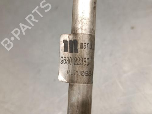 AC-rør CITROËN C3 I (FC_, FN_) 1.4 i | BP28335517M126 