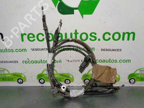 Cable FORD FIESTA VI (CB1, CCN)  | BP12187551E12 