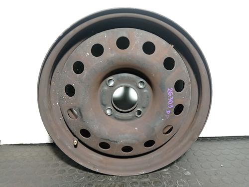 Used Rim Rim 38285821 38285821