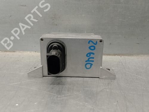 Elektronisk modul CITROËN C5 I (DC_) 2.0 HDi (DCRHZB, DCRHZE) (109 hp) 18335708