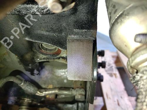 Engine FIAT STILO Multi Wagon (192_) 1.9 D Multijet | BP23653584M1 - Image 13