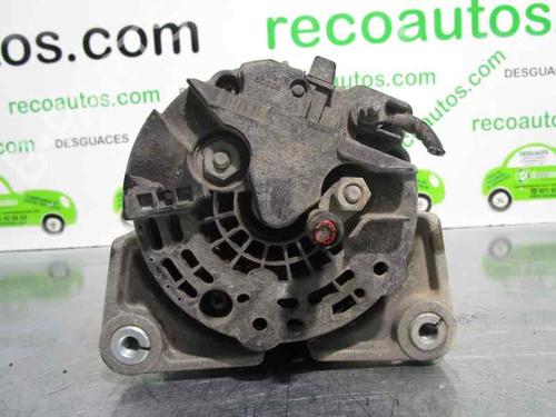 Alternator OPEL ASTRA H (A04)  | BP2713386M7 
