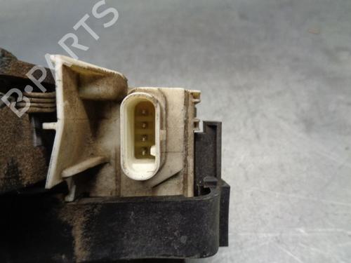 Rear left lock DODGE CALIBER 2.0 CRD | BP9202195C100