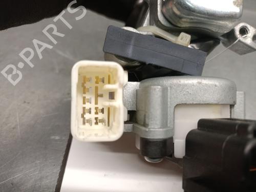 Ignition barrel SUZUKI SX4 (EY, GY) 1.6 VVT (RW416, YA21S) | BP33621434M48 - Image 6