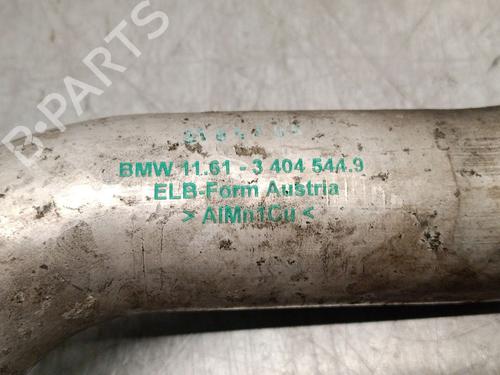 Pipe BMW X3 (E83) 2.0 d | BP26956165M125 
