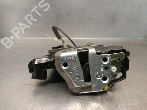 Front left lock LEXUS CT (ZWA10_) 200h (ZWA10_) | BP27578171C98 